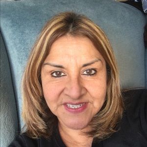 Meet your Posher, Nilda